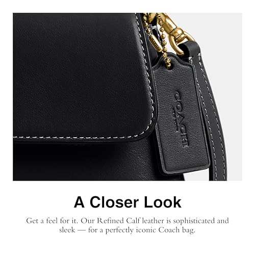 Coach Jet Shoulder Bag4