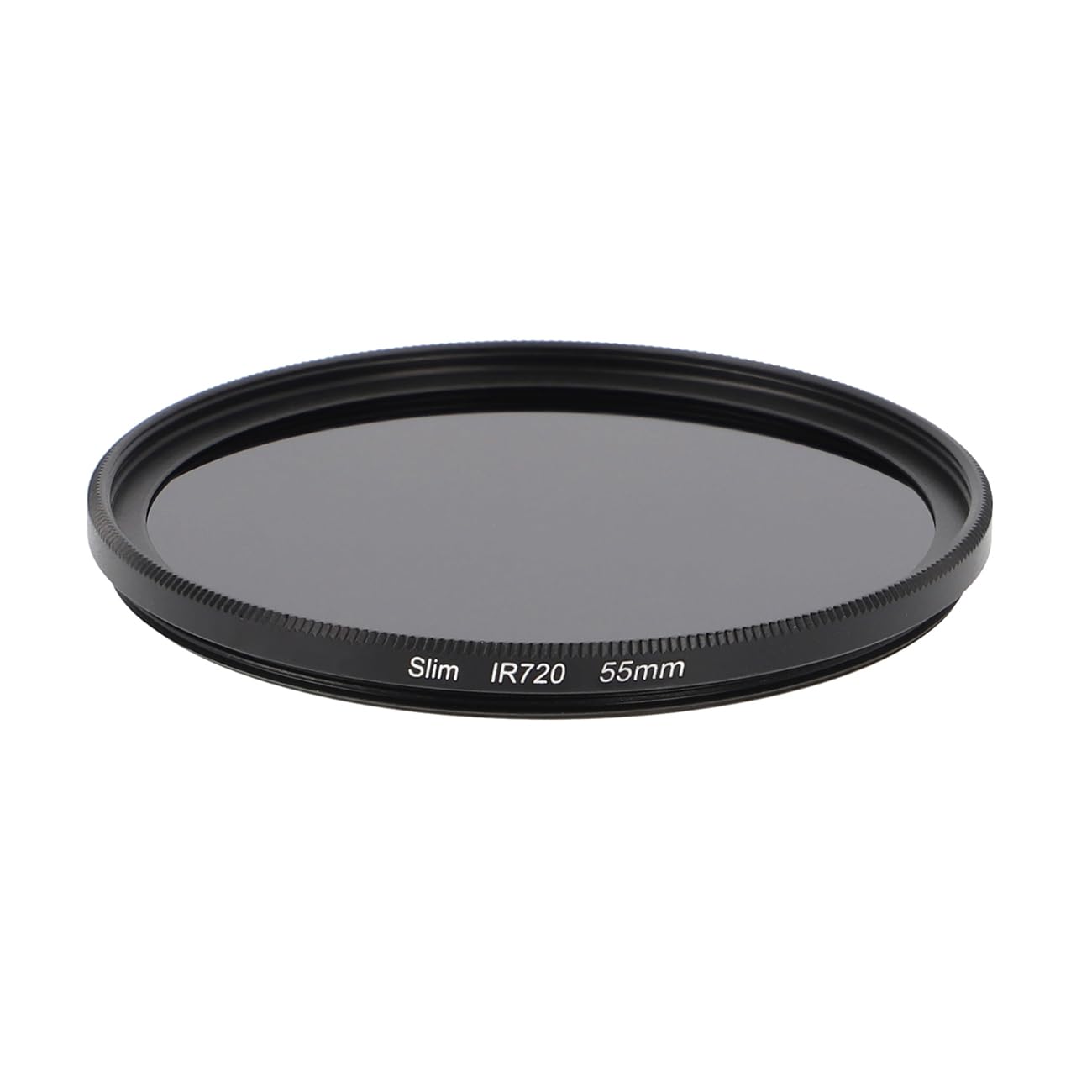 ayex 720nm IR Infrarotfilter 55mm - Kreative Infrarotfotografie