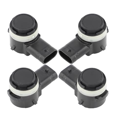 PDC�p�[�L���O���o�[�X�Z���T�[ Compatible With A4 B9 2016-2022 For Q5 80A 2017-2022 For TT Mk3 2014-2025 ���ԋ����Z���T�[ 5Q0919275B 5Q0919275 5Q09192