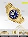 Invicta Men's Pro Diver 40mm Automatic Gold 26997