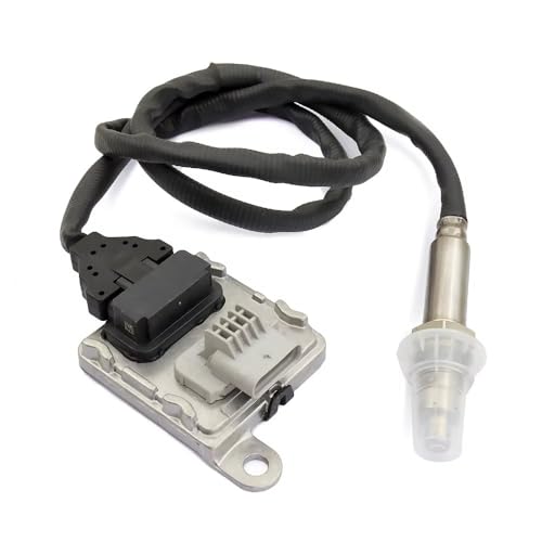 Capteur NOx Ford Trafic 3 1.6 dCi sonde azote échappement 5WK96747A 227908539R