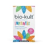 Bio-Kult Infantis Advanced 7 Strain Multi-Action Formulation - Probiotics for Kids, Babies and Infants with Omega-3 and Vitamin D - Pack of 16 Sachets