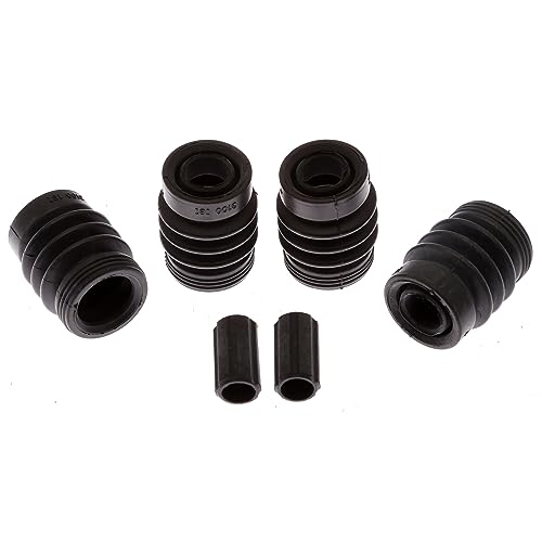 ACDelco 18 K1516 Kit Bulloni E Perni Per Pinza Freno Anteriore – Professionale, USA