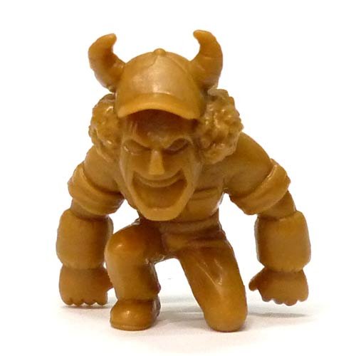 Amazon | ジョージア キャラ缶キャップ キン肉マン 働く!超人