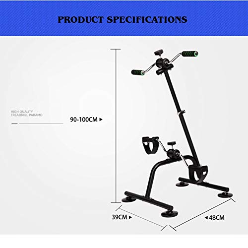 Ejercitador portátil para entrenamiento de extremidades miniatura 6