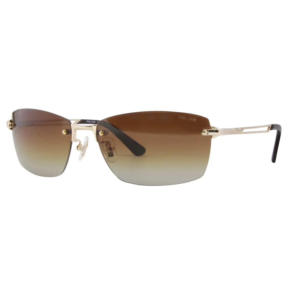 POLICE サングラス WIND SPLG39J Amazon | POLICE サングラス SPLG39J 300P 60 2023年モデル WIND