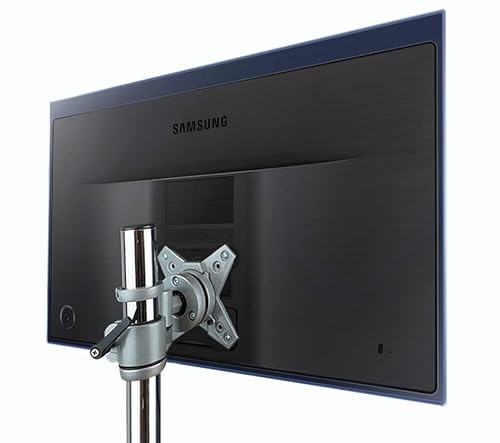 Gladiator Joe Monitor Arm/Mount Vesa Bracket Adapter Compatible With Samsung S22E390H - 100% Made In North America #TOP4