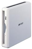 BUFFALO MO-PL1300U2 USB2.0バスパワー GIGAMO
