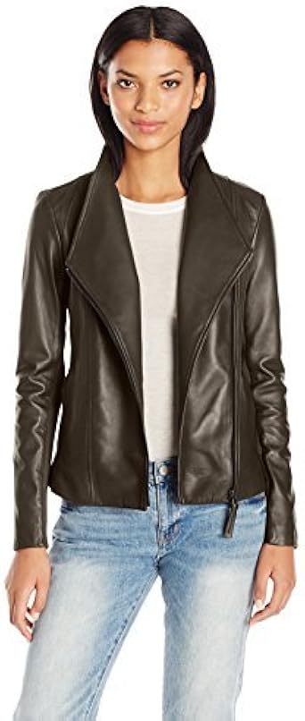 mackage cleo leather jacket