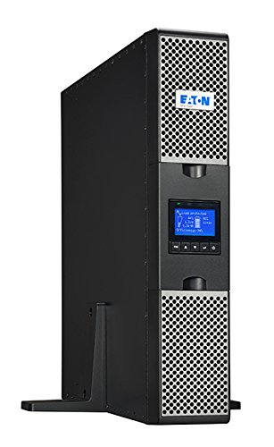 Eaton 9PX1500IRTM 1500i RT2U Marine Power Supply - Grey - Image 3