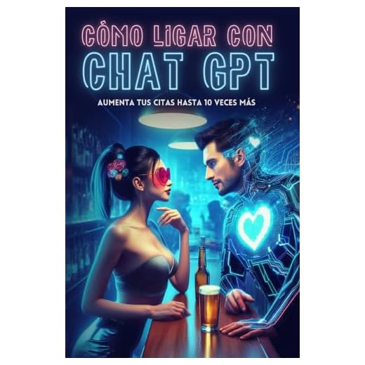 CÓMO LIGAR CON CHAT GPT