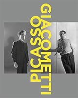 Algopix Similar Product 5 - Picasso-Giacometti (Art)