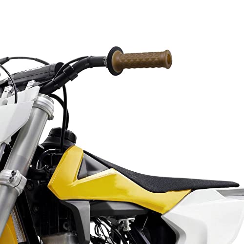 Moto poignées guidon café racer pour rouler avec un style rétro unique - 6