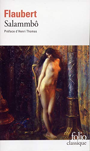 Télécharger Salammbô Livre PDF Gratuit