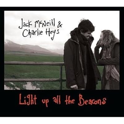 Light Up All The Beacons