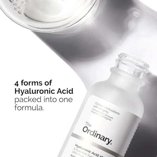 The Ordinary - Ácido Hialurônico 2% + B5 (30ml)