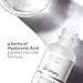 The 'Ordinary' Hyaluronic Acid 2% + B5 Hydration Support Formula 30ml