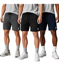 Shorts 2 Em 1 Duplo Bolso Para Treino Corrida Academia