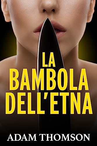  La Bambola dell\'Etna