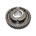 USA Standard Manual Trans NV4500 5th Gear 1995 & Newer GM 51-Tooth 5.61 Ratio ZMNV17318