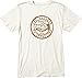 RVCA Men's Shaking Hands T-Shirt