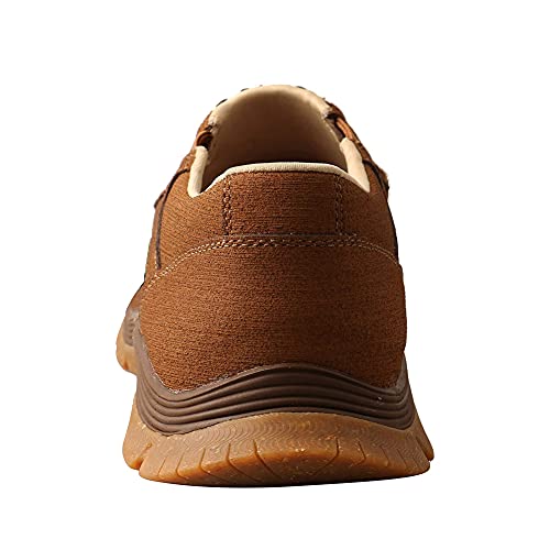 Image of Twisted X Men's Slip on Oblique Toe