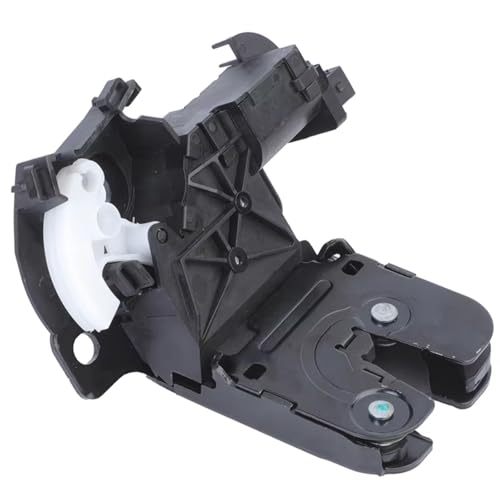 Serrure de coffre Audi A6 8P4827505D mécanisme robuste de haute précision