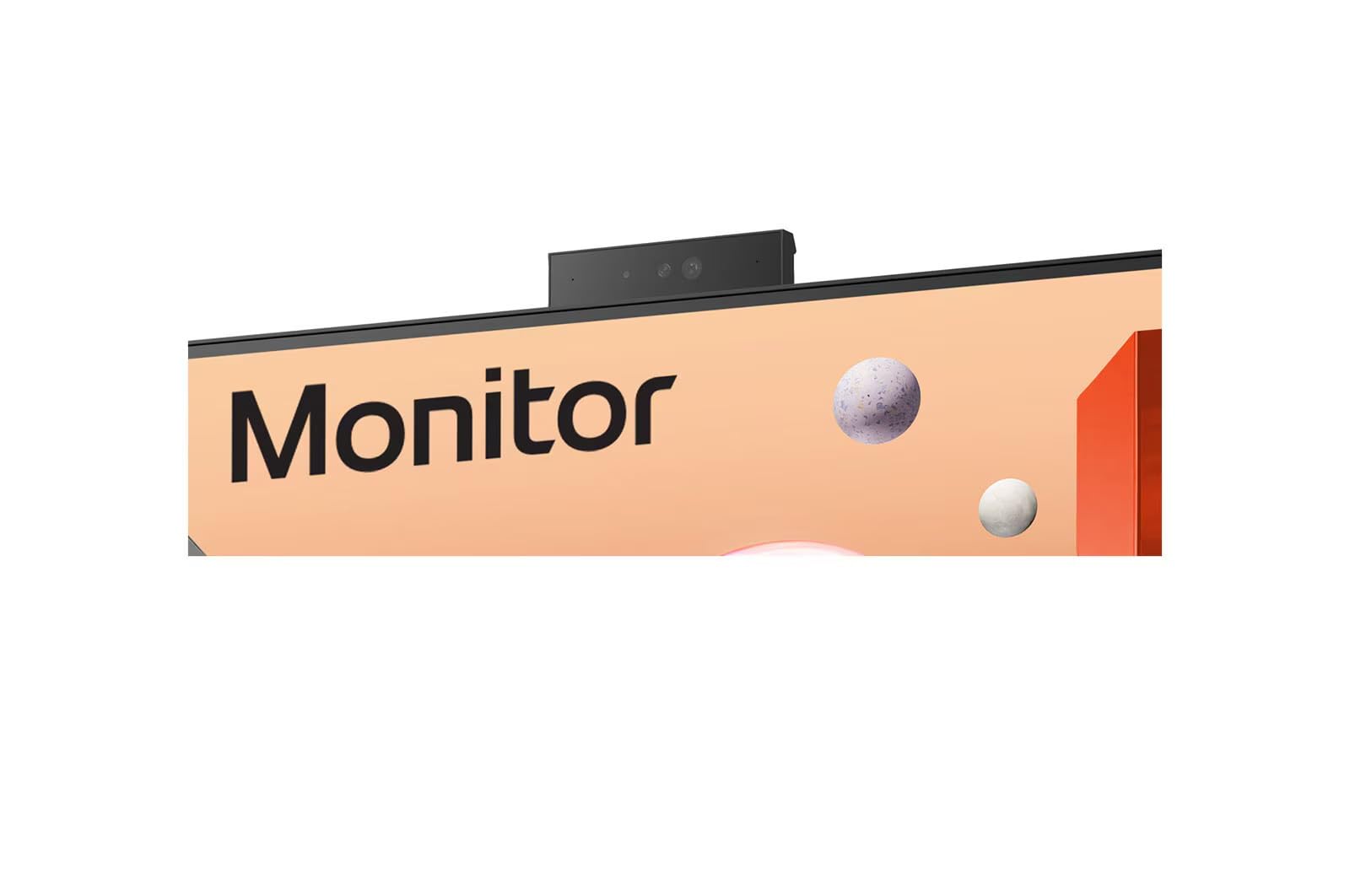 Lg 27ba850-B Monitor 68,6 Cm (27 Zoll) - Full Hd, Ips, 5ms, Hdmi, Displayport, UsB-C, Dynamic Action Sync [energieklasse D] (27ba850-b)