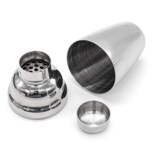 The 30 Best Mini Cocktail Shakers of 2024 [Verified] Cherry Picks