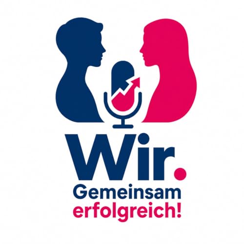Wir. Gemeinsam erfolgreich! Titelbild