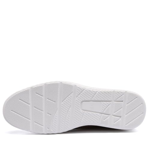 DECARSDZ Men's Fashion Casual Dress Shoe Wingtip Oxfords Shoes4