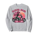 Biker Mom women motorcycle lovers motorbike