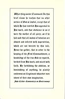 Sola Scriptura and the Regulative Principle of Worship B0006RIQJE Book Cover