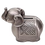 1) Material: Zinnlegierung in Silber- oder Goldplattierung.