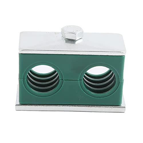 SagaSave Hydraulic Pipe Clamp