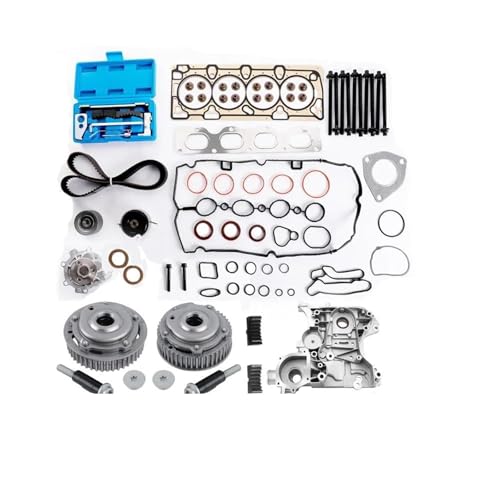 Kit distribution et joint de culasse Sonic 1.8L trajets sereins