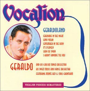 Geraldoland by Geraldo