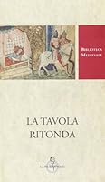 La Tavola Ritonda 8879840479 Book Cover