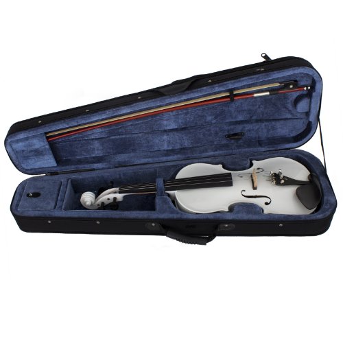 CECILIO／セシリオ　バイオリン　CVNAE-330 Cecilio CVNAE330 Electric/Acoustic Violin Review - YouTube