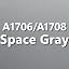 A1706-Grey