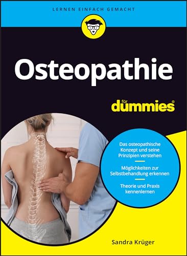 Osteopathie für Dummies