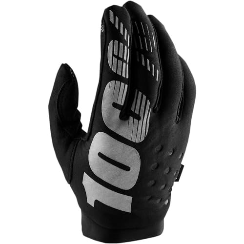 Gants de cyclisme 100% adulte unisexe pour le vélo de route