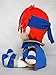 Sanei Fire Emblem All Star Collection FP02 Roy Plush, 10