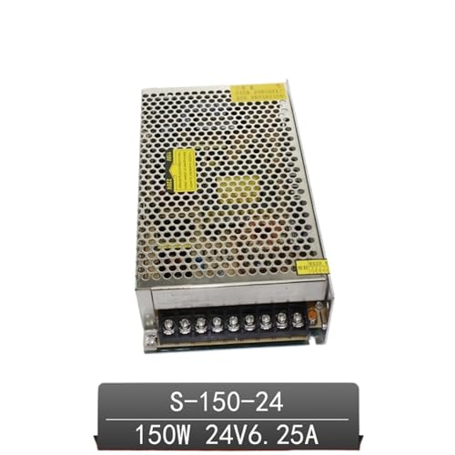 Alimentation à découpage 150W boîtier de conversion 48V 3A