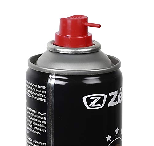 Zefal Disc Brake Cleaner 400ml - Image 2