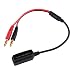 Produktbild non-brand Ladekabel Adapter für B6AC Balance Battery Charger Charging Cable für DJI Mavic Air Drone RC