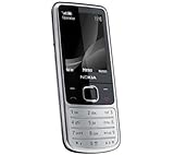 MP3-Musikdateien anhören Mob/Nokia 6700 Classic Sil