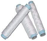 200' 150-lb. Shanti Stunt Kite Spectra Speed Line on a Roll Made in the USA