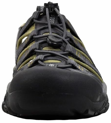 Image of KEEN Men's Newport H2 Closed Toe Water Sandals