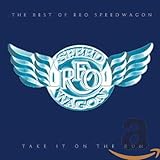  Take It On The Run - The Best Of REO Speedwagon
